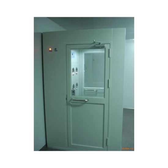 Low Cost Intelligent Air Shower Controller for Sale